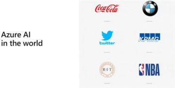 微軟2018開發(fā)者大會 從“數(shù)字日內(nèi)瓦”到更聰明的AI語音助理與基礎(chǔ)軟件新紀(jì)元