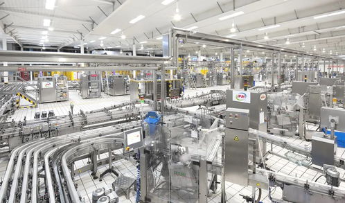 零碳工廠新紀(jì)元 伊利以人工智能驅(qū)動(dòng)全鏈減碳新突破