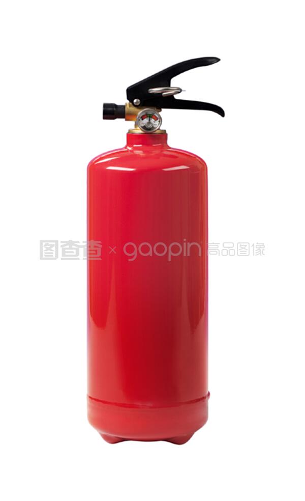 滅火器 生命財產安全的守護者